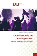 La philosophie du développement