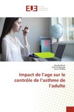 Impact de l’age sur le contrôle de l’asthme de l’adulte