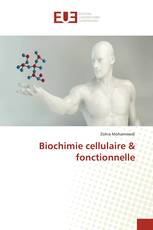 Biochimie cellulaire & fonctionnelle
