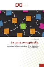 La carte conceptuelle
