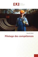 Pilotage des compétences