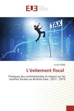 L’évitement fiscal