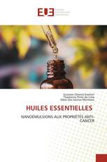 HUILES ESSENTIELLES