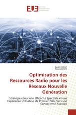 Optimisation des Ressources Radio pour les Réseaux Nouvelle Génération