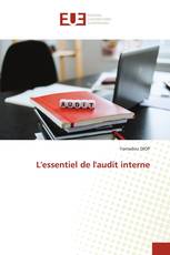 L'essentiel de l'audit interne