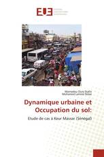 Dynamique urbaine et Occupation du sol: