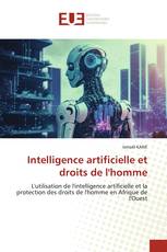 Intelligence artificielle et droits de l'homme