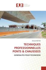 TECHNIQUES PROFESSIONNELLES PONTS & CHAUSSEES