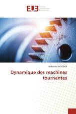 Dynamique des machines tournantes