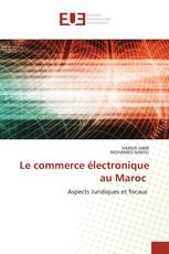 Le commerce électronique au Maroc
