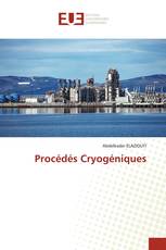 Procédés Cryogéniques