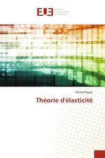 Théorie d'élasticité