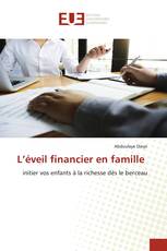 L’éveil financier en famille