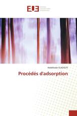Procédés d'adsorption