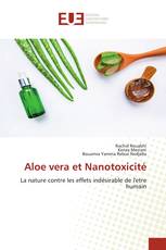 Aloe vera et Nanotoxicité