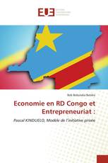 Economie en RD Congo et Entrepreneuriat :