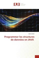 Programmer les structures de données en JAVA