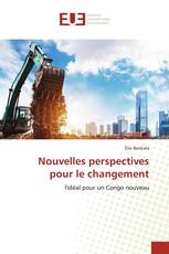 Nouvelles perspectives pour le changement