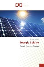 Énergie Solaire