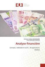 Analyse financière