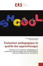 Évaluation pédagogique et qualité des apprentissages