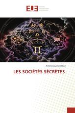 LES SOCIÉTÉS SÉCRÈTES