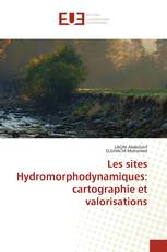 Les sites Hydromorphodynamiques: cartographie et valorisations