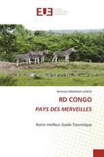 RD CONGO PAYS DES MERVEILLES