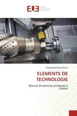 ELEMENTS DE TECHNOLOGIE