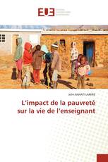 L’impact de la pauvreté sur la vie de l’enseignant