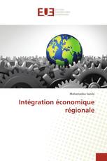 Intégration économique régionale