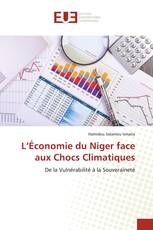 L’Économie du Niger face aux Chocs Climatiques