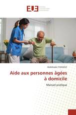 Aide aux personnes âgées à domicile