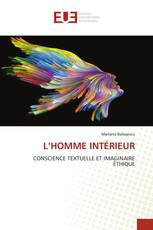 L’HOMME INTÉRIEUR