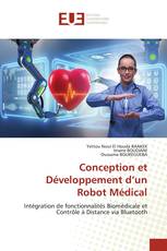 Conception et Développement d’un Robot Médical