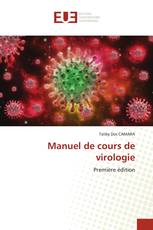 Manuel de cours de virologie