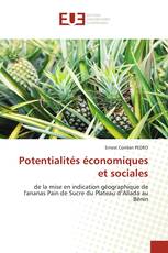 Potentialités économiques et sociales