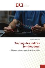 Trading des Indices Synthétiques