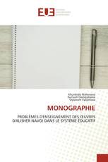 MONOGRAPHIE