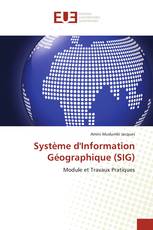 Système d'Information Géographique (SIG)