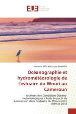 Océanographie et hydrométéorologie de l'estuaire du Wouri au Cameroun