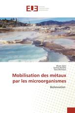 Mobilisation des métaux par les microorganismes