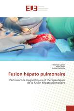 Fusion hépato pulmonaire