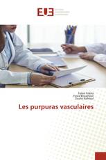 Les purpuras vasculaires