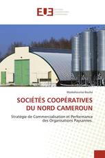 SOCIÉTÉS COOPÉRATIVES DU NORD CAMEROUN