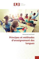 Principes et méthodes d’enseignement des langues
