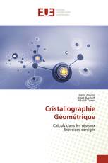 Cristallographie Géométrique