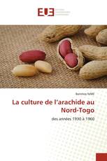 La culture de l’arachide au Nord-Togo