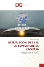 RESEAU LOCAL DES B.U. DE L'UNIVERSITE DE KINSHASA