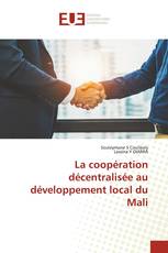 La coopération décentralisée au développement local du Mali